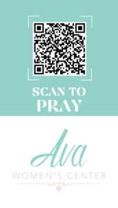 Scan to Pray